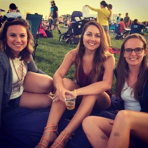 Meet your Posher, Lynn